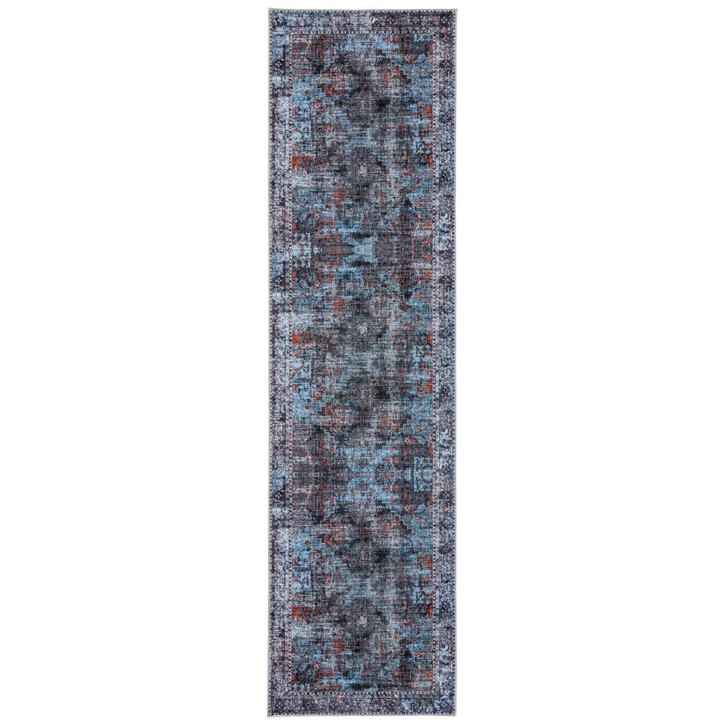 Machine Washable Rug