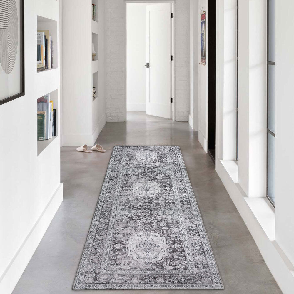 Machine Washable Rug