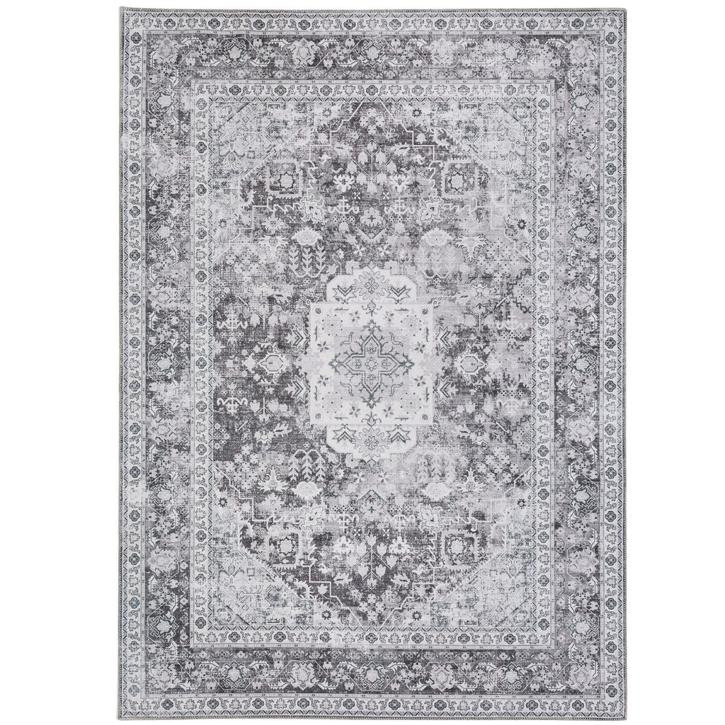 Machine Washable Rug