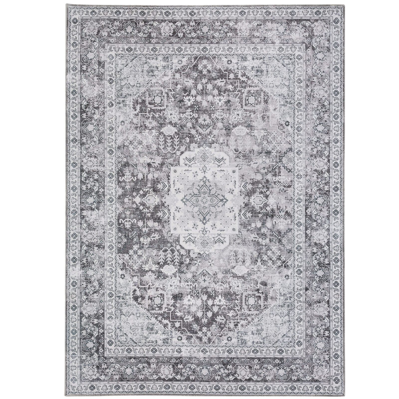 Machine Washable Rug