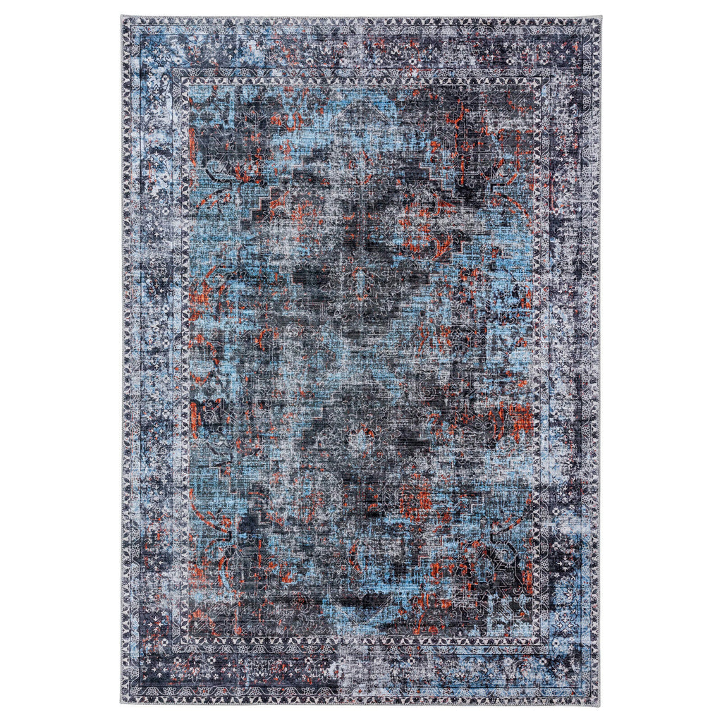 Machine Washable Rug
